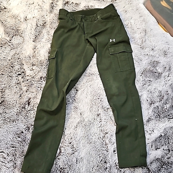 Under Armour pants - Picture 1 of 3